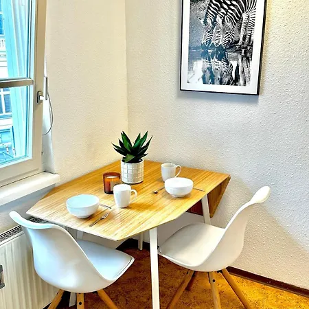 Wohnen Direkt Am Bregenzer Hafen *