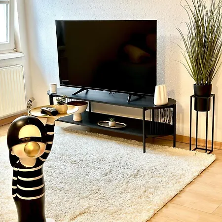 Wohnen Direkt Am Bregenzer Hafen Apartment Bregenz