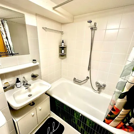 Wohnen Direkt Am Bregenzer Hafen