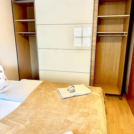 Wohnen Direkt Am Bregenzer Hafen Apartment *